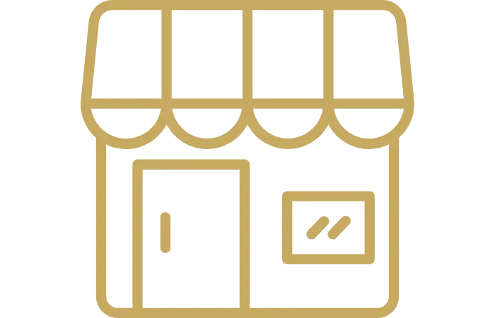 School Canteen icon