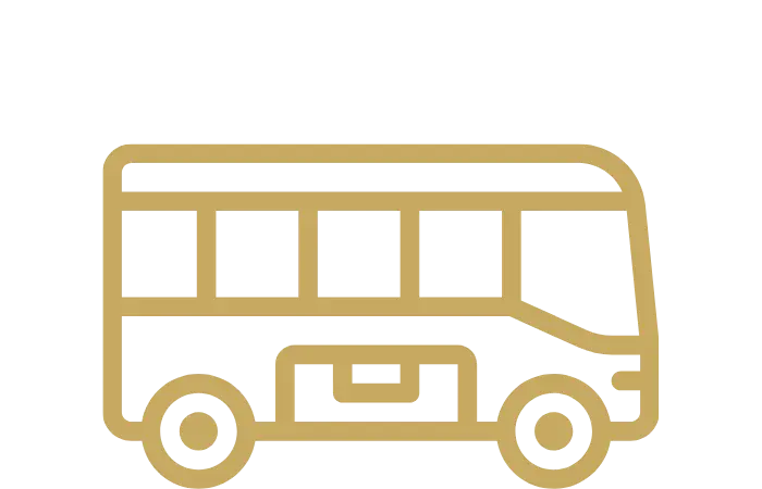 School Transport icon
