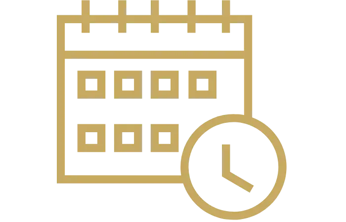 Term Dates & Calendar icon