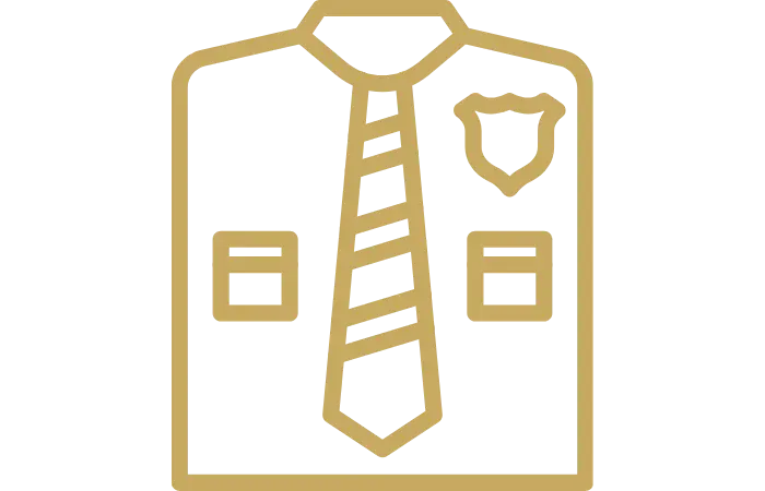 Uniform Guidelines Icon